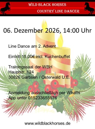 Advent 2026